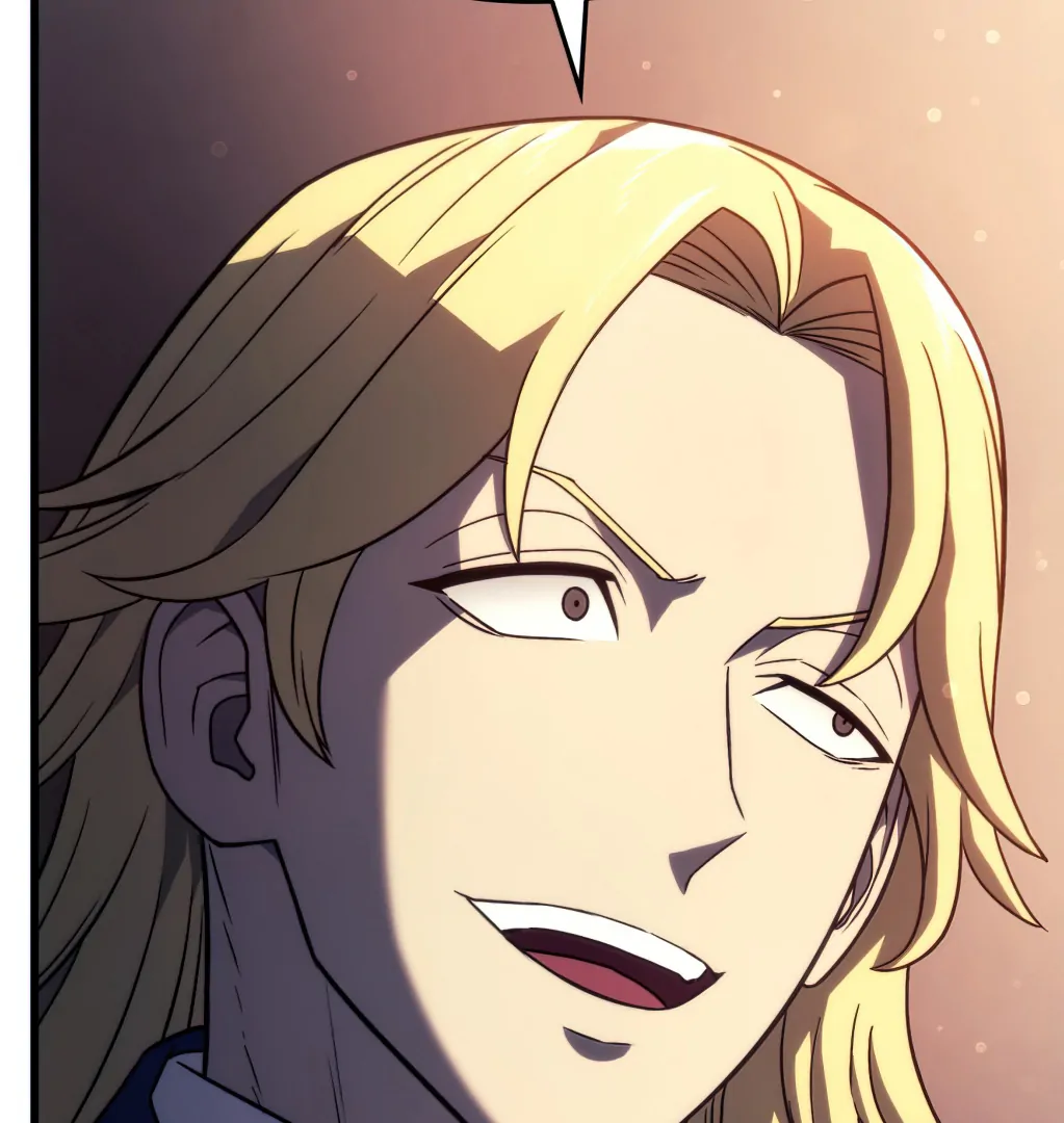 Revenge of the Iron-Blooded Sword Hound, Chapter 19 image 046